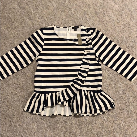 J. Crew Tops - JCrew ladies blouse